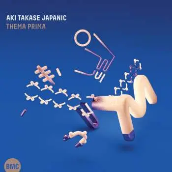 CD Aki Takase Japanic: Thema Prima
