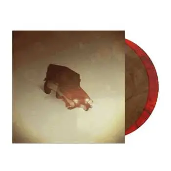 2LP Akira Yamaoka: Silent Hill (Original Video Game Soundtrack)