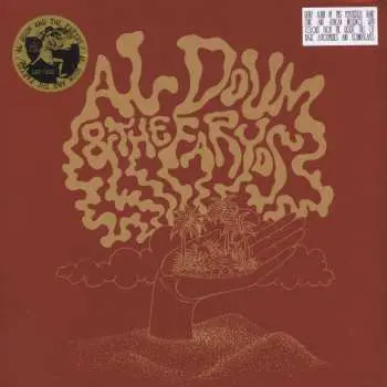 LP Al Doum & The Faryds: Al Doum & The Faryds