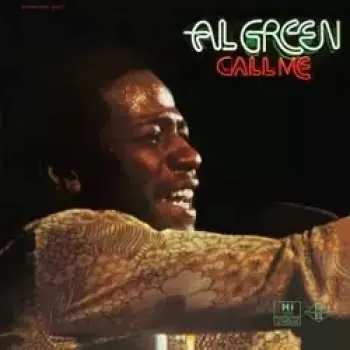 LP Al Green: Call Me