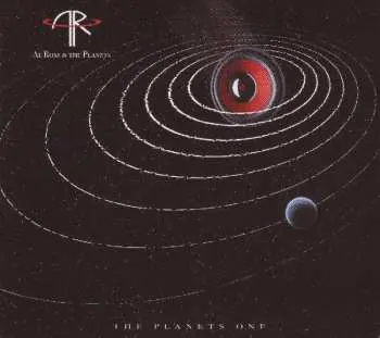 LP Al Ross & The Planets: The Planets One
