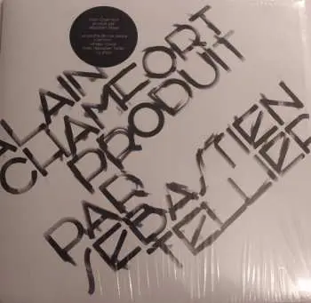 LP Alain Chamfort: Alain Chamfort Produit Par Sébastien Tellier