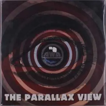 LP Alain Leonard: The Parallax View