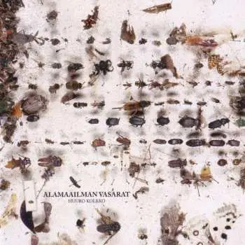 CD Alamaailman Vasarat: Huuro Kolkko