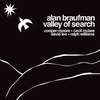 LP Alan Braufman: Valley Of Search LTD | CLR