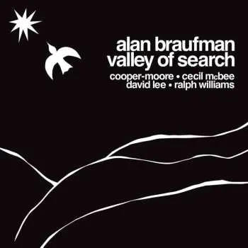 CD Alan Braufman: Valley Of Search: Live 1972