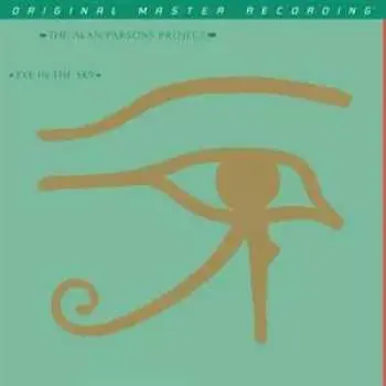 2LP The Alan Parsons Project: Eye In The Sky NUM | LTD