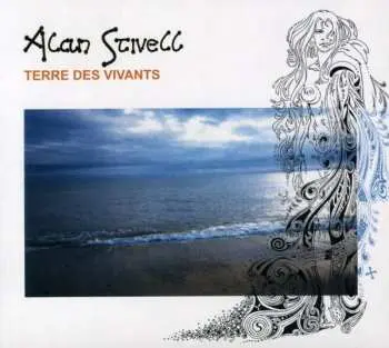 CD Alan Stivell: Terre Des Vivants