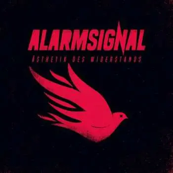 LP Alarmsignal: Ästhetik Des Widerstands