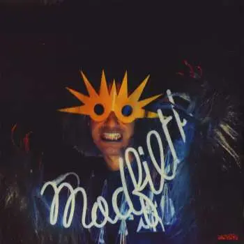LP Alberto Macario: Madfilth
