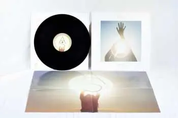 LP Alcest: Shelter Vinyl Box