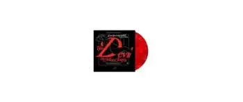LP Alden Shuman: The Devil In Miss Jones (Original Soundtrack Recording) LTD
