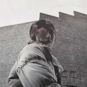 LP Aldous Harding: Warm Chris