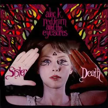 CD Alec K. Redfearn: Sister Death