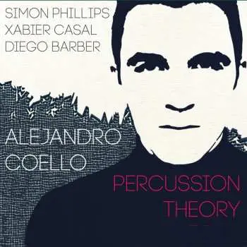 CD Alejandro Coello Calvo: Percussion Theory