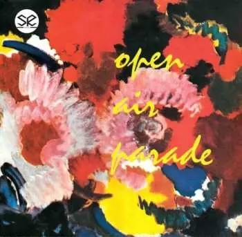 LP Alessandro Alessandroni: Open Air Parade LTD