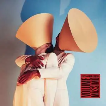LP Alessandro Cortini: Volume Massimo LTD | CLR