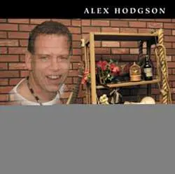 CD Alex Hodgson: Jeelie Jars 'N' Coalie Backies