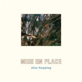 CD Alex Napping: Mise En Place