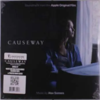 LP Alex Somers: Causeway (Soundtrack From The Apple Original Film) CLR