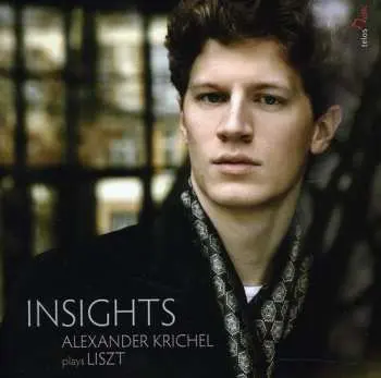CD Alexander Krichel: Insights