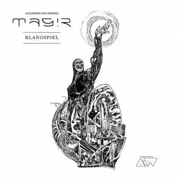 LP Alexander von Wieding: MagiR - Klangspiel