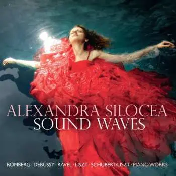 CD Alexandra Silocea: Sound Waves