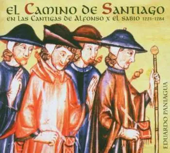 CD Alfonso X El Sabio: El Camino De Santiago
