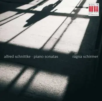 CD Alfred Schnittke: Piano Sonatas