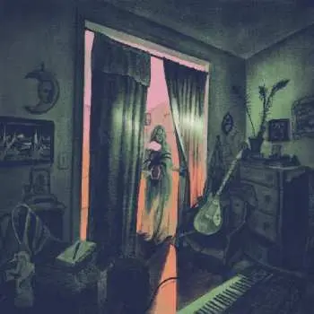 LP Alice Cohen: Moonrising