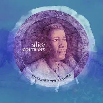 Kirtan: Turiya Sings (CD) - Alice Coltrane