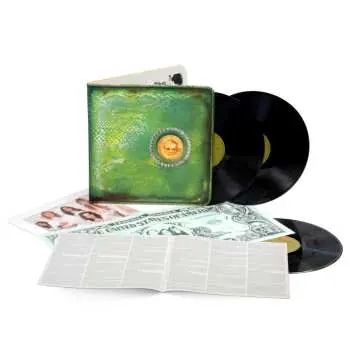 3LP Alice Cooper: Billion Dollar Babies DLX | LTD