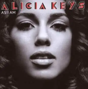 CD/DVD Alicia Keys: As I Am LTD | DLX