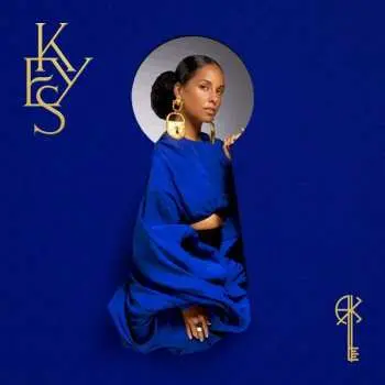 2CD Alicia Keys: Keys