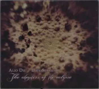 CD Alio Die: The Chapters Of The Eclipse DIGI
