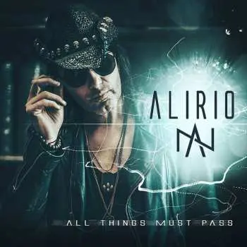CD Alírio Netto: All Things Must Pass