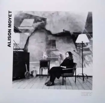 2LP Alison Moyet: Key CLR