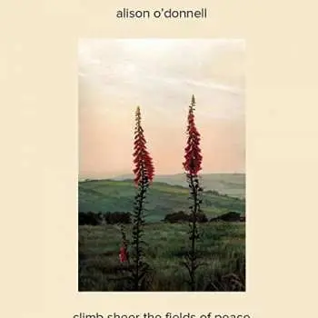 CD Alison O'Donnell: Climb Sheer The Fields Of Peace