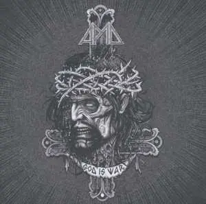 CD All Pigs Must Die: God Is War