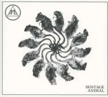 CD All Pigs Must Die: Hostage Animal