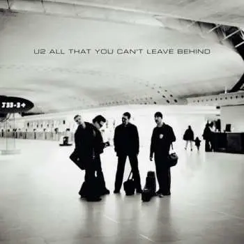 2CD U2: All That You Can't Leave Behind DLX | DIGI