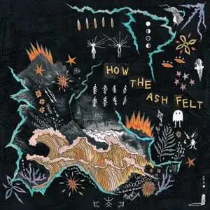 LP All The Luck In The World: How The Ash Felt