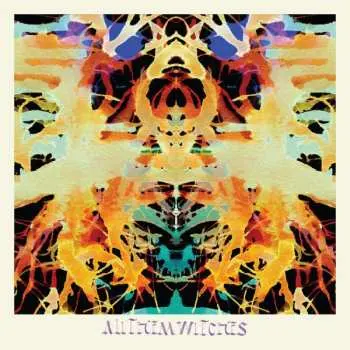 CD All Them Witches: Sleeping Through The War