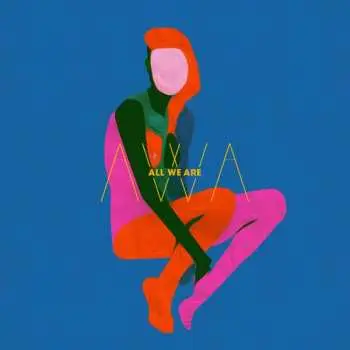 CD All We Are: All We Are
