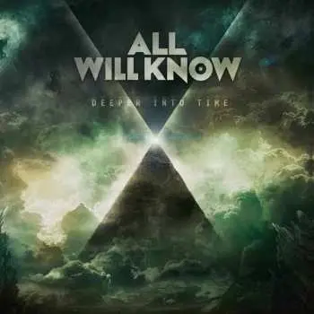 CD All Will Know: Deeper Into Time