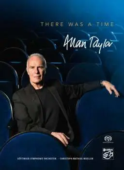 SACD Allan Taylor: There Was A Time