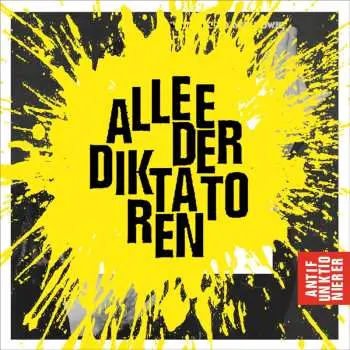 LP Allee der Diktatoren: Antifunktionierer LTD