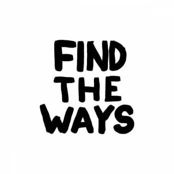 LP Allred & Broderick: Find The Ways