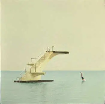 CD Almost Monday: Dive = ダイヴ