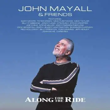 2LP/CD John Mayall & Friends: Along For The Ride NUM | LTD